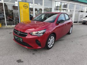 Opel CORSA Edition 1.2 S/S, 55kW – 7 godina garancije!