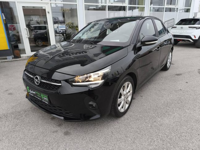 Opel CORSA Edition 1.2 S/S, 55kW – 7 godina garancije!