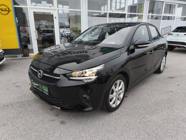 Opel CORSA Edition 1.2 S/S, 55kW – 7 godina garancije!