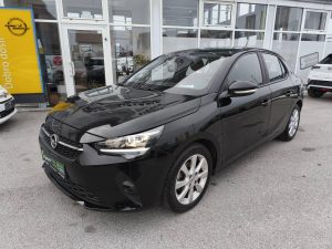 Opel CORSA Edition 1.2 S/S, 55kW – 7 godina garancije!