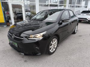 Opel CORSA Edition 1.2 S/S, 55kW – 7 godina garancije!