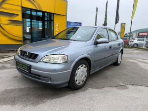 Opel ASTRA CLASSIC II 1.4 66kw – 1 godina garancije!
