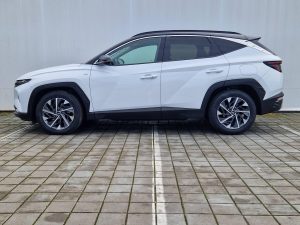 HYUNDAI TUCSON 1,6 CRDI