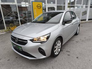 Opel CORSA Edition 1.2 S/S, 55kW – 7 godina garancije!