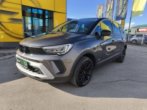 Opel CROSSLAND Blitz 1.2 S/S, 81kW – 7 godina garancije!