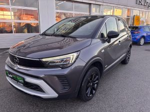 Opel CROSSLAND Blitz 1.2 S/S, 81kW – 7 godina garancije!
