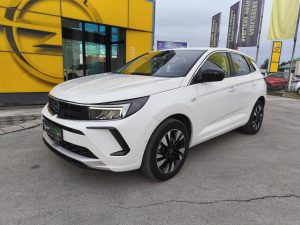 Opel GRANDLAND Design&tech Aut 1.5D S/S,96kw – 7 godina garancije! Opel GRANDLAND Design&tech Aut 1.5D S/S,96kw – 7 godina garancije!
