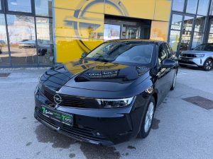 Opel Astra ST BUS. Edition 1.2 Turbo 81kw – 7 godina garancije! Opel Astra ST BUS. Edition 1.2 Turbo 81kw – 7 godina garancije!