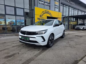 Opel GRANDLAND Design&tech Aut 1.2 S/S, 96kW – 7 godina garancije! Opel GRANDLAND Design&tech Aut 1.2 S/S, 96kW – 7 godina garancije!