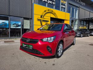 Opel CORSA Edition 1.2 S/S, 55kW – 7 godina garancije! Opel CORSA Edition 1.2 S/S, 55kW – 7 godina garancije!