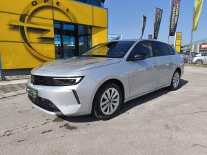 Opel Astra ST Bus. Edition 1.2 Turbo 81kw – 7 godina garancije! Opel Astra ST Bus. Edition 1.2 Turbo 81kw – 7 godina garancije!