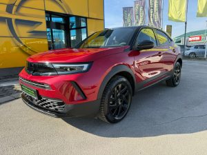 Opel Mokka GS Line Automatik 1.2 Turbo 96kw – 5 godina garancije!