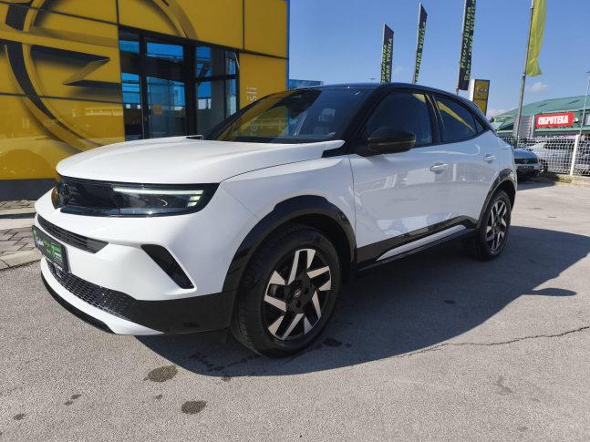 Opel MOKKA GS Line Automatik 1.2 Turbo, 96kW – 7 godina garancije!