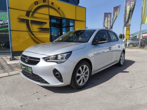 Opel CORSA Edition 1.2 S/S, 55kW – 7 godina garancije!