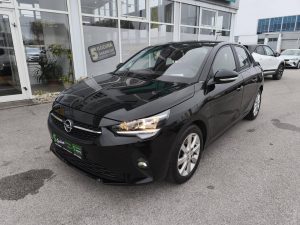 Opel CORSA Edition 1.2 S/S, 55kW – 7 godina garancije!