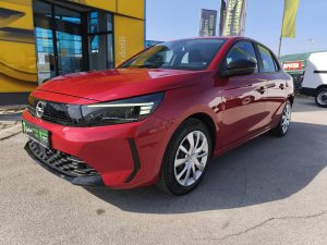 Opel CORSA Edition 1.2 S/S, 55kW – 7 godina garancije!