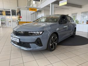Opel  Astra ST GS Line Automatik 1.2 Turbo 96kW – 8 godina garancije!