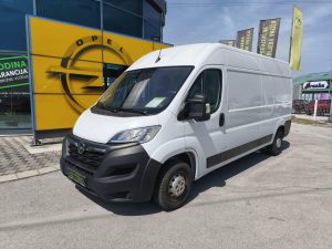 Opel MOVANO L3H2 2.2 D 103kw – 1 godina garancije! Opel MOVANO L3H2 2.2 D 103kw – 1 godina garancije!