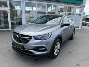 Opel Grandland Edition 1.5D 96kw – 1 godina garancije! Opel Grandland Edition 1.5D 96kw – 1 godina garancije!