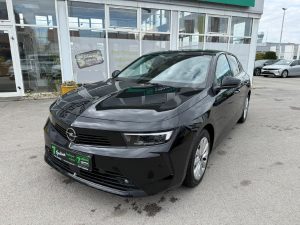 Opel Astra Bus Edition 1.2 Turbo 81kW – 7 godina garancije! Opel Astra Bus Edition 1.2 Turbo 81kW – 7 godina garancije!