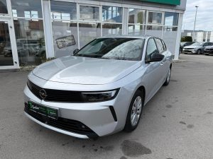 Opel Astra ST Bus Edition 1.2 Turbo 81kw – 7 godina garancije! Opel Astra ST Bus Edition 1.2 Turbo 81kw – 7 godina garancije!