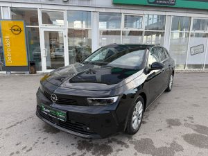 Opel Astra ST Bus Edition 1.2 Turbo 81kw – 7 godina garancije!