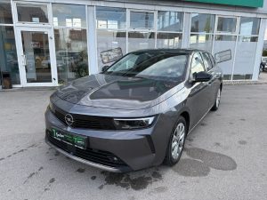 Opel Astra ST Bus. Edition 1.2 Turbo 81kw – 7 godina garancije!