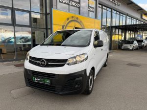 Opel Vivaro Van L 2.0CDTI 106kw – 5 godina garancije!