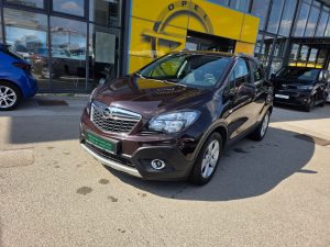 Opel Mokka Enjoy FWD 1.6 CDTI 100kw – 1 godina garancije!