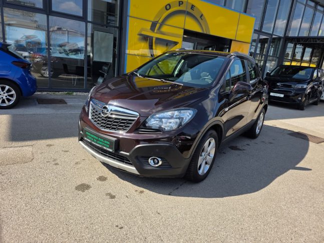 Opel Mokka Enjoy FWD 1.6 CDTI 100kw – 1 godina garancije!