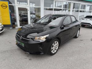 Opel CORSA Edition 1.2 S/S, 55kW – 7 godina garancije!