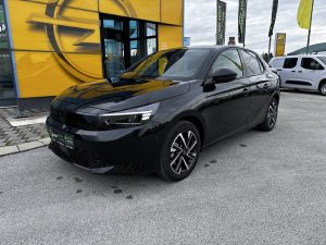 Opel CORSA GS Aut 1.2 S/S, 74kW – 7 godina garancije!