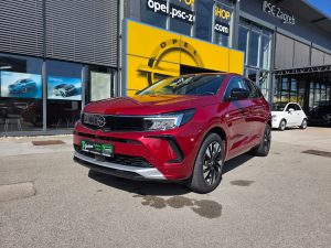 Opel GRANDLAND Design&tech Aut 1.2 S/S, 96kW – 7 godina garancije!
