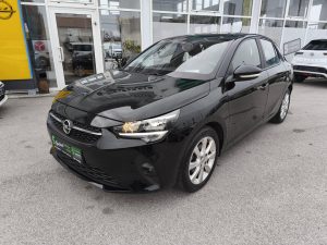Opel CORSA Edition 1.2 S/S, 55kW  – 7 godina garancije!