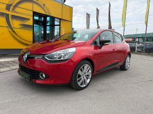 Renault Clio 1.5 DCI 66kw – 1 godina garancije!