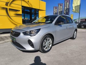 Opel CORSA Edition 1.2 S/S, 55kW – 7 godina garancije!