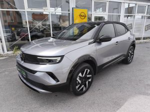 Opel MOKKA GS Line Aut 1.2, 96kW – 7 godina garancije!