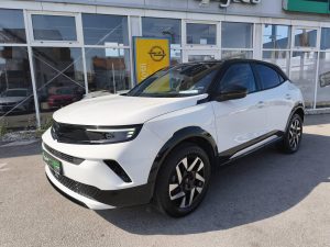 Opel MOKKA GS Line Aut 1.2, 96kW – 7 godina garancije!