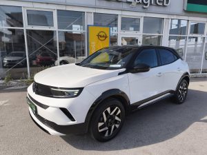 Opel MOKKA GS Line Aut 1.2, 96kW – 7 godina garancije!