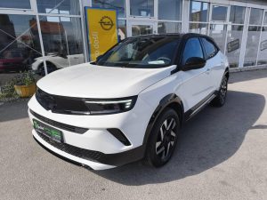 Opel MOKKA GS Line Aut 1.2, 96kW – 7 godina garancije!