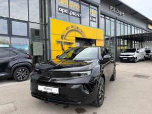 Opel Mokka GS Line 1.2 Turbo 100kw MT6 – 8 godina garancije!
