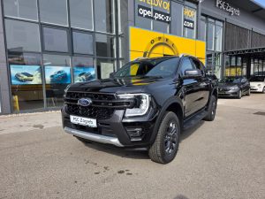 Ford Ranger Wildtrak 2.0 TDCI 205KS Aut. N1 – 5 godina garancije!