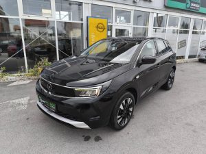 Opel GRANDLAND Design&tech Aut 1.2 Turbo 96kW – 7 godina garancije!