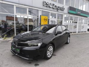 Opel ASTRA Buss Edition Aut 1.2 96kW – 7 godina garancije!