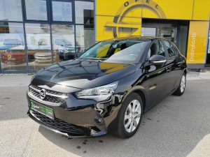 Opel CORSA Edition 1.2 S/S, 55kW – 7 godina garancije!