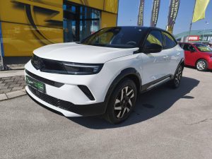 Opel MOKKA GS Line Automatik 1.2, 96kW – 7 godina garancije!